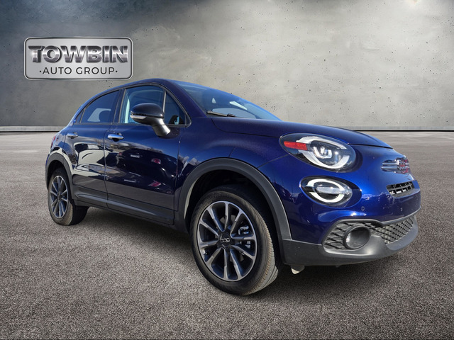 2023 Fiat 500X Pop photo 2