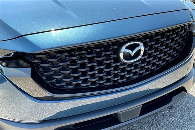 2024 Mazda CX-50 2.5 S Preferred photo 31