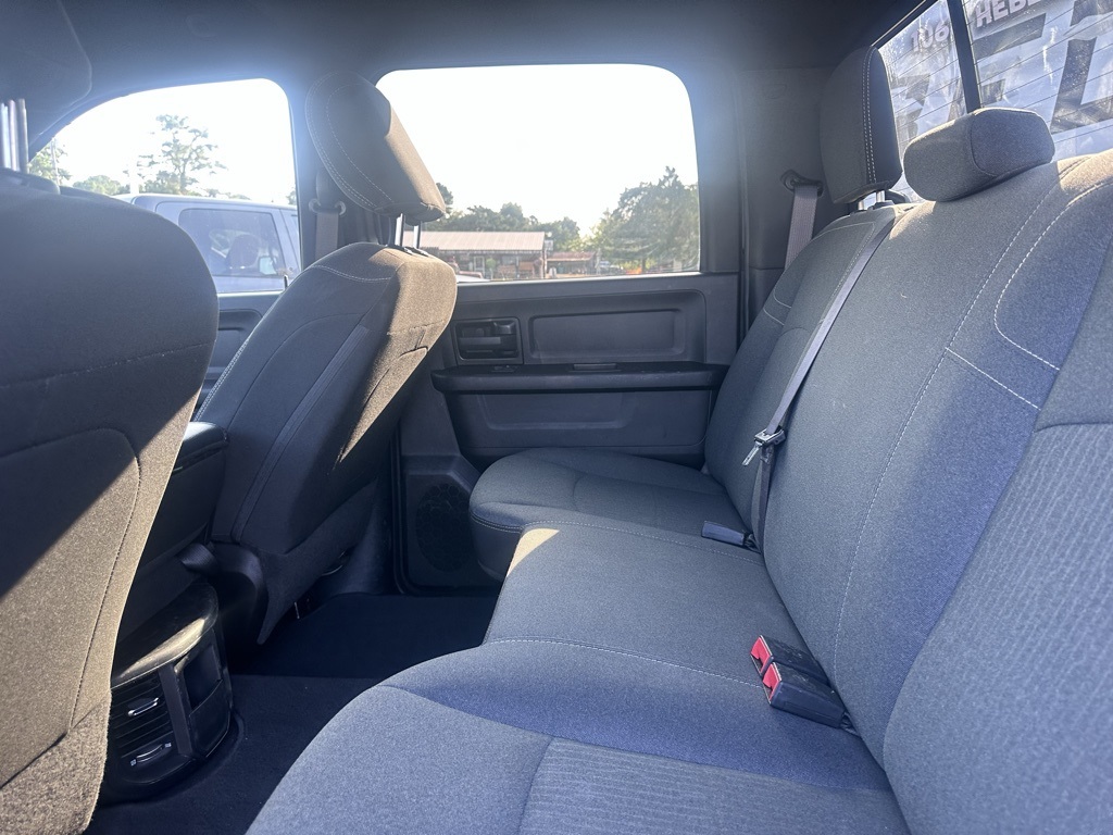 Used 2021 RAM Ram 2500 Pickup Tradesman with VIN 3C6UR5CJ8MG535353 for sale in Little Rock