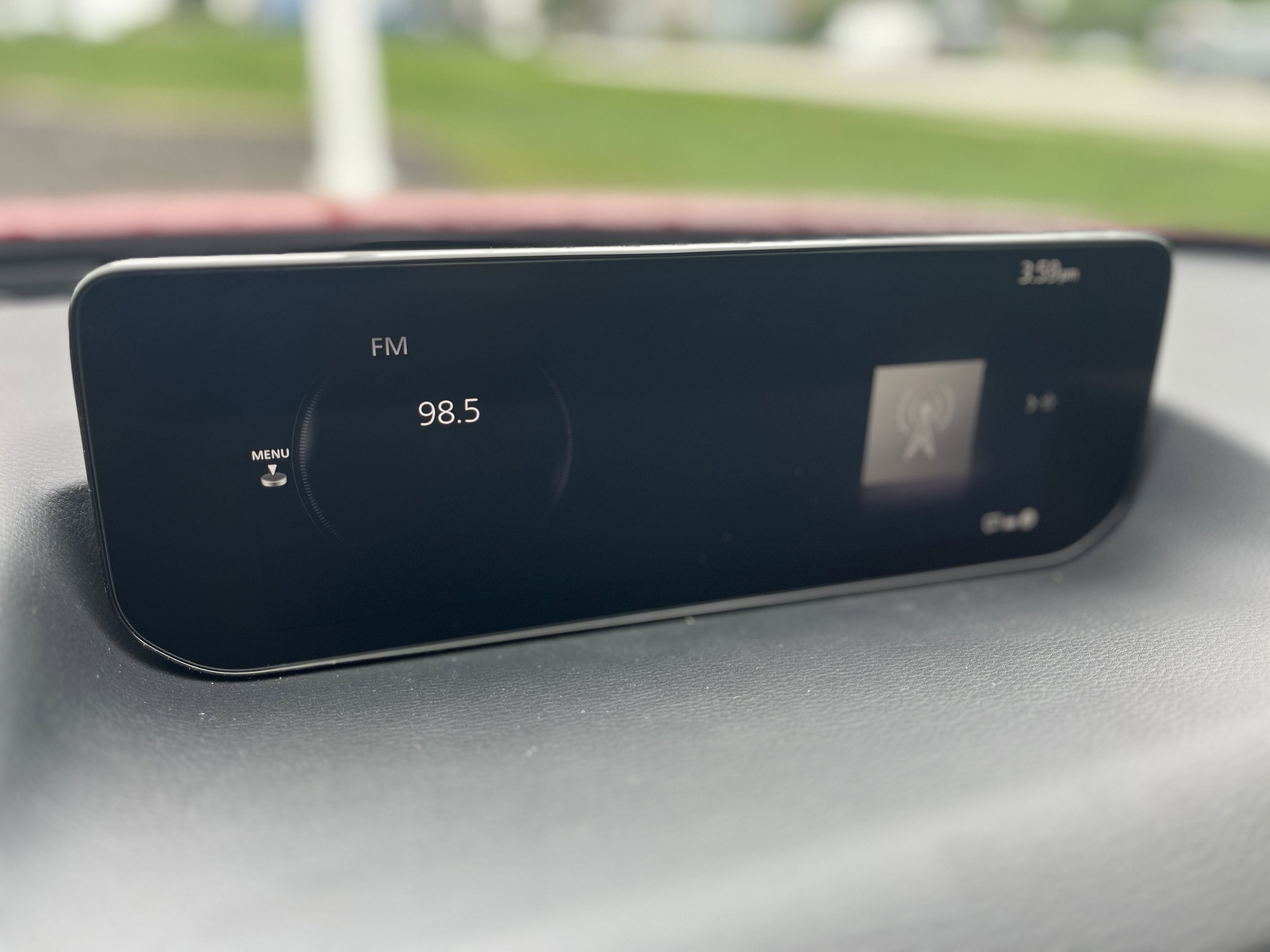 2025 Mazda CX-50 Preferred photo 6
