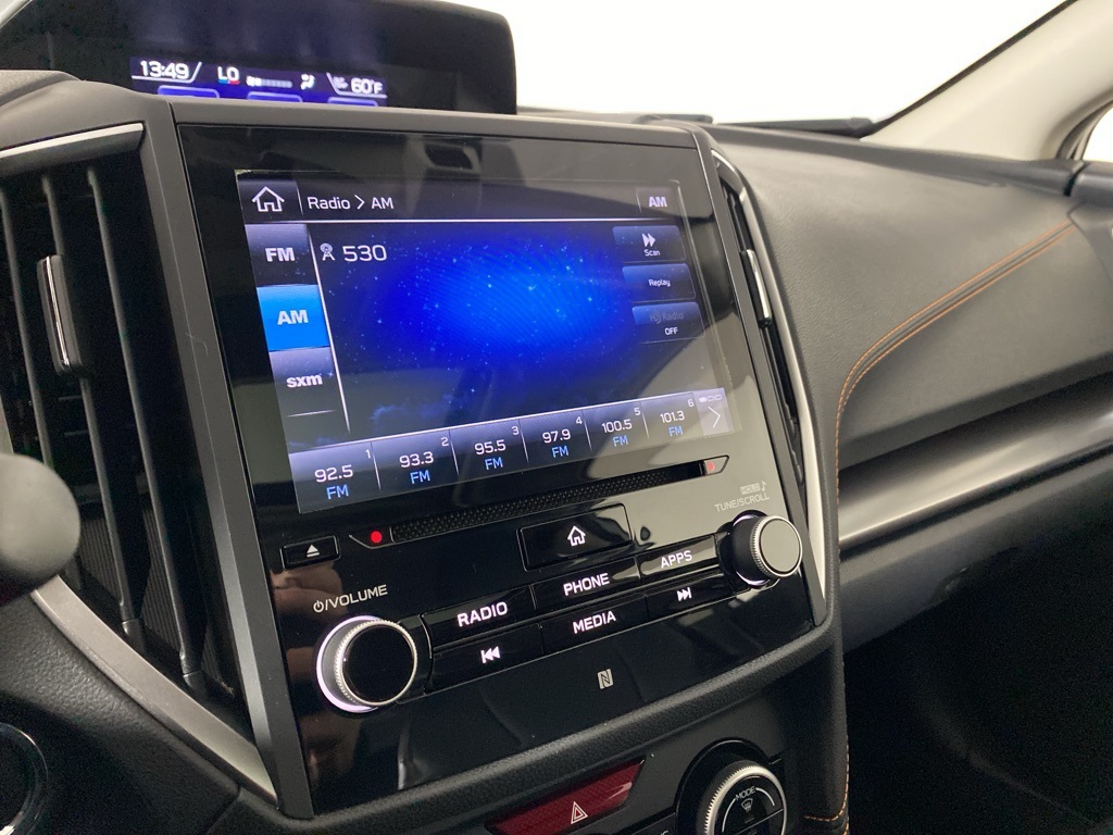 2018 Subaru Crosstrek 2.0i Limited photo 23