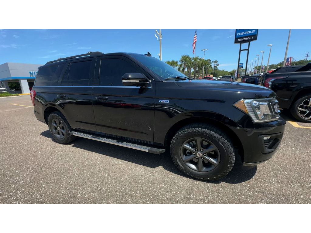 Image 4 of Ford Expedition XLT