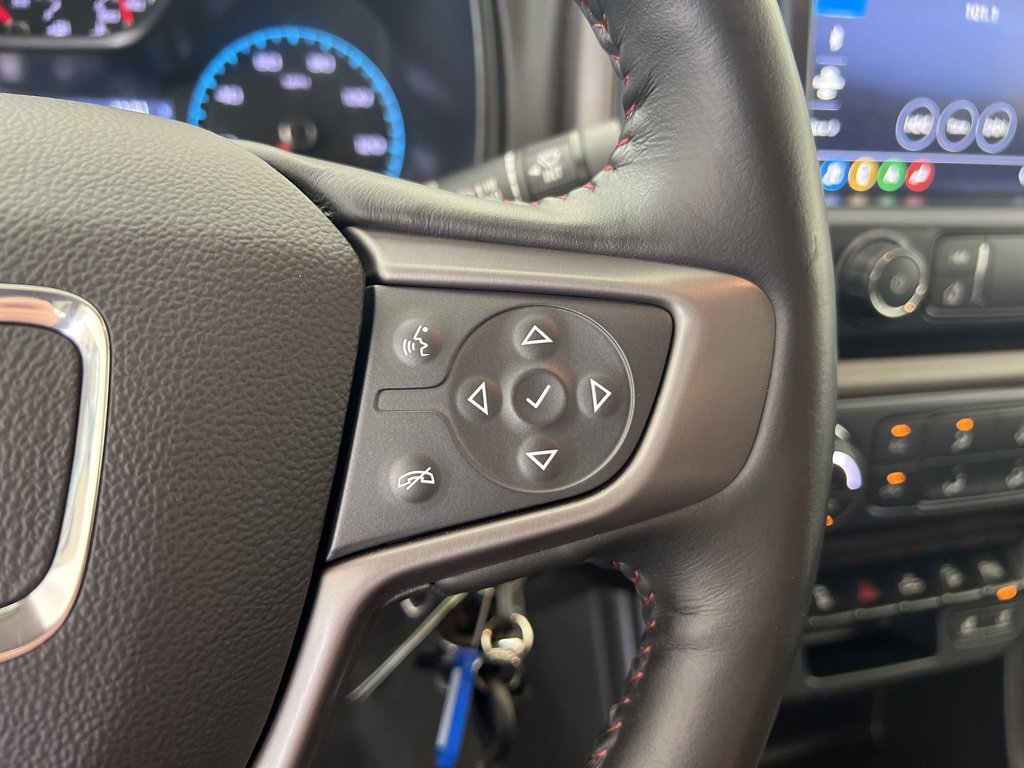 2019 Gmc Canyon All Terrain photo 10