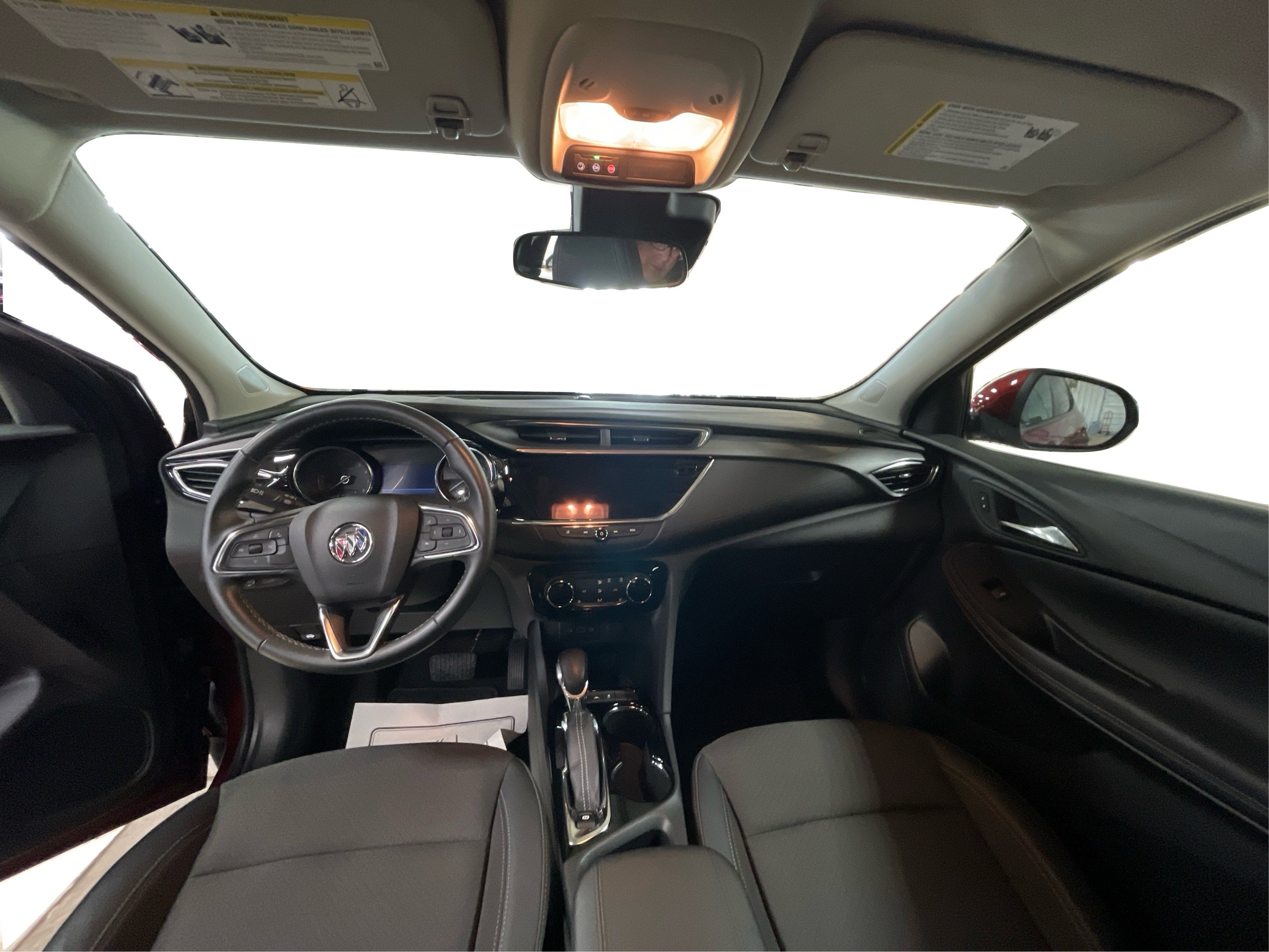 2023 Buick Encore GX Preferred photo 16