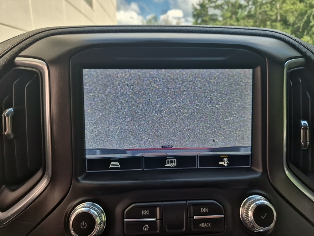 2023 Gmc Sierra HD AT4 photo 32