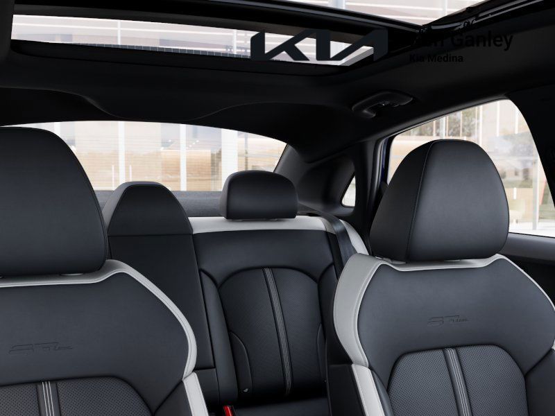2026 Kia K5 GT-Line photo 24