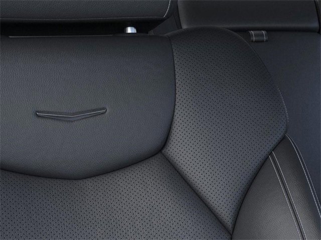 2026 Cadillac CT4 Premium Luxury photo 20