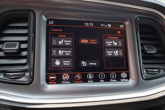 2020 Dodge Challenger GT photo 17