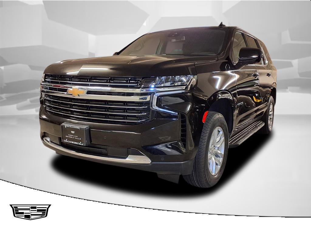 2023 Chevrolet Tahoe