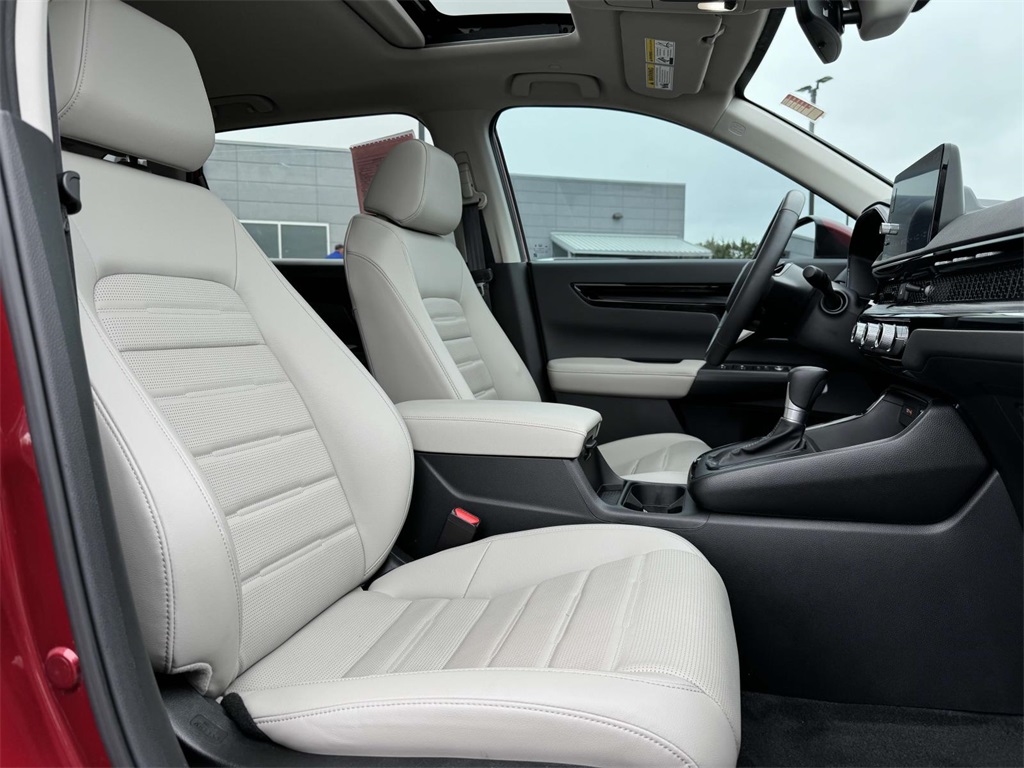 2024 Honda CR-V EX-L photo 15