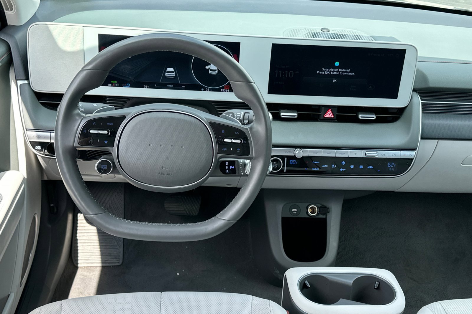 2023 Hyundai Ioniq 5 SEL photo 13