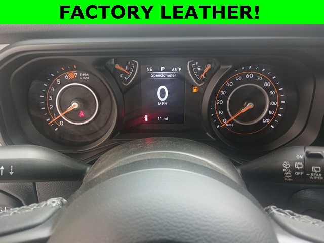 2025 Jeep Wrangler Sport S photo 26