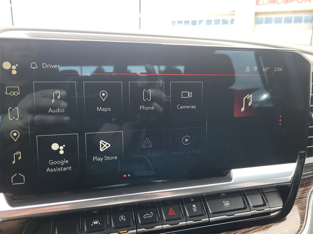 2024 Gmc Sierra 1500 Elevation photo 21