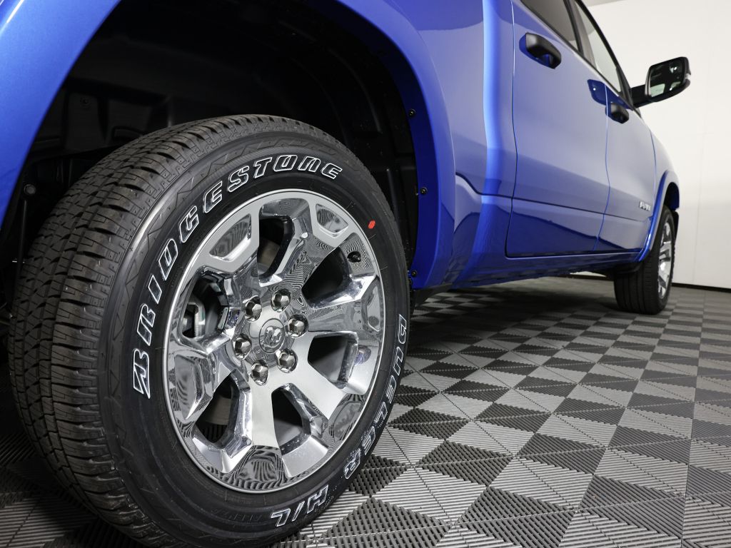 2025 Ram 1500 Big Horn photo 3