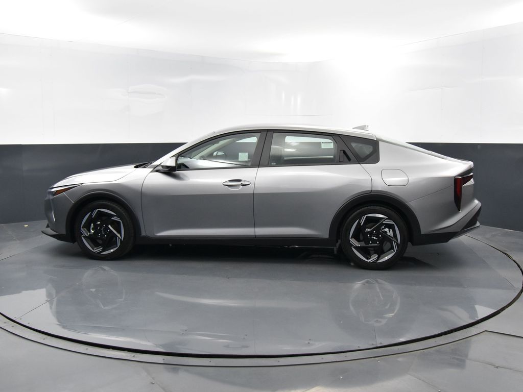 2025 Kia K4 EX photo 4