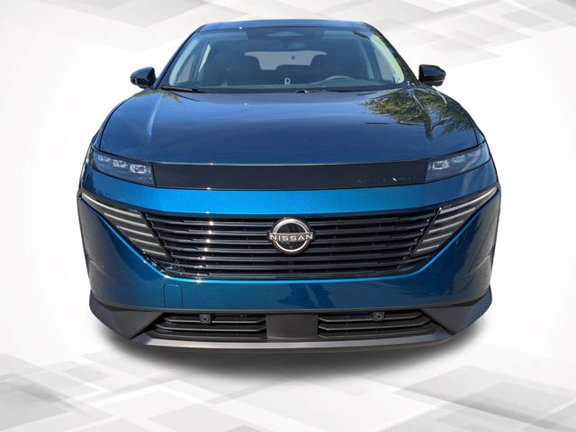 2025 Nissan Murano SL photo 8