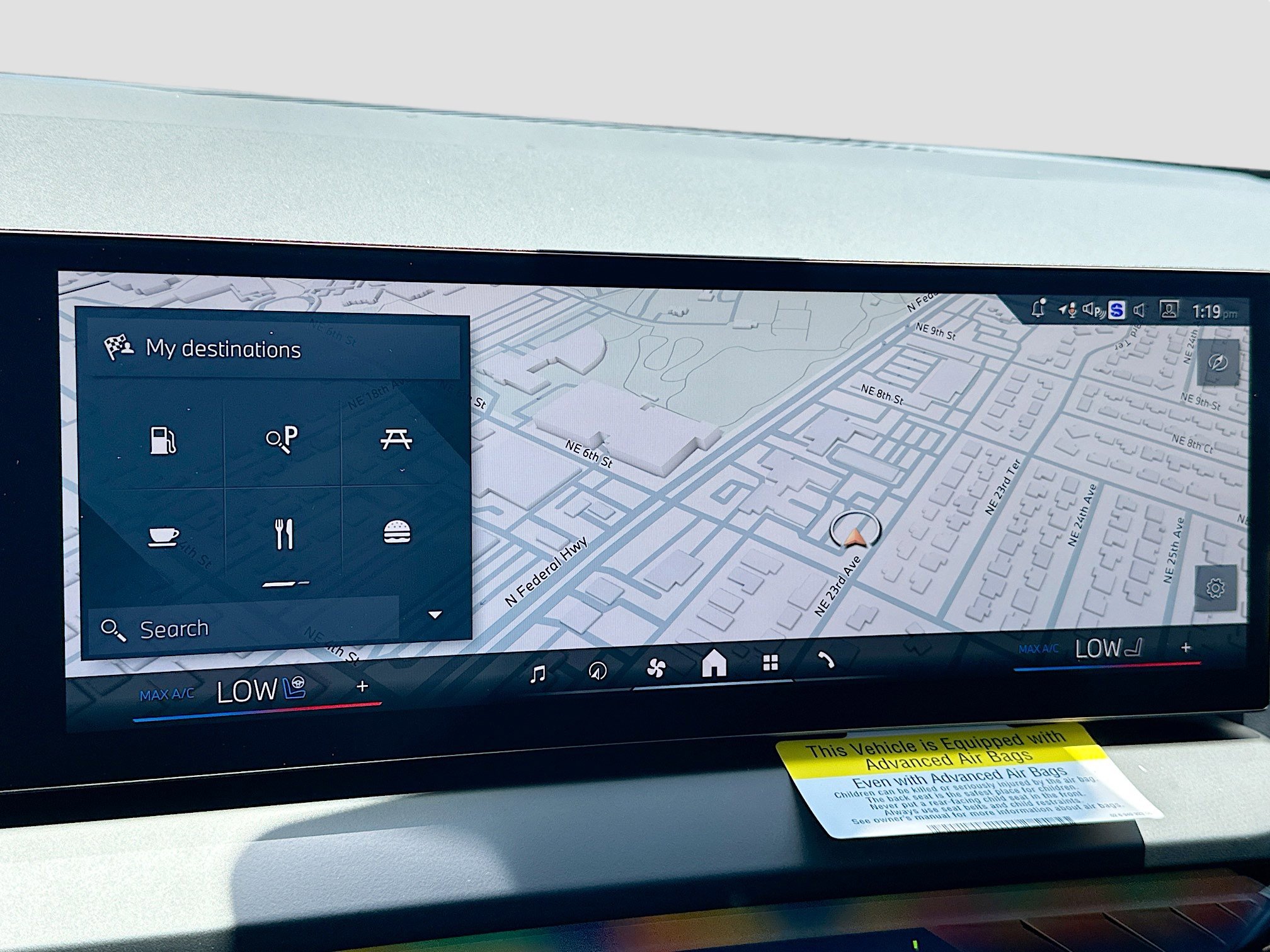 2025 Bmw X3 30x Drive photo 10