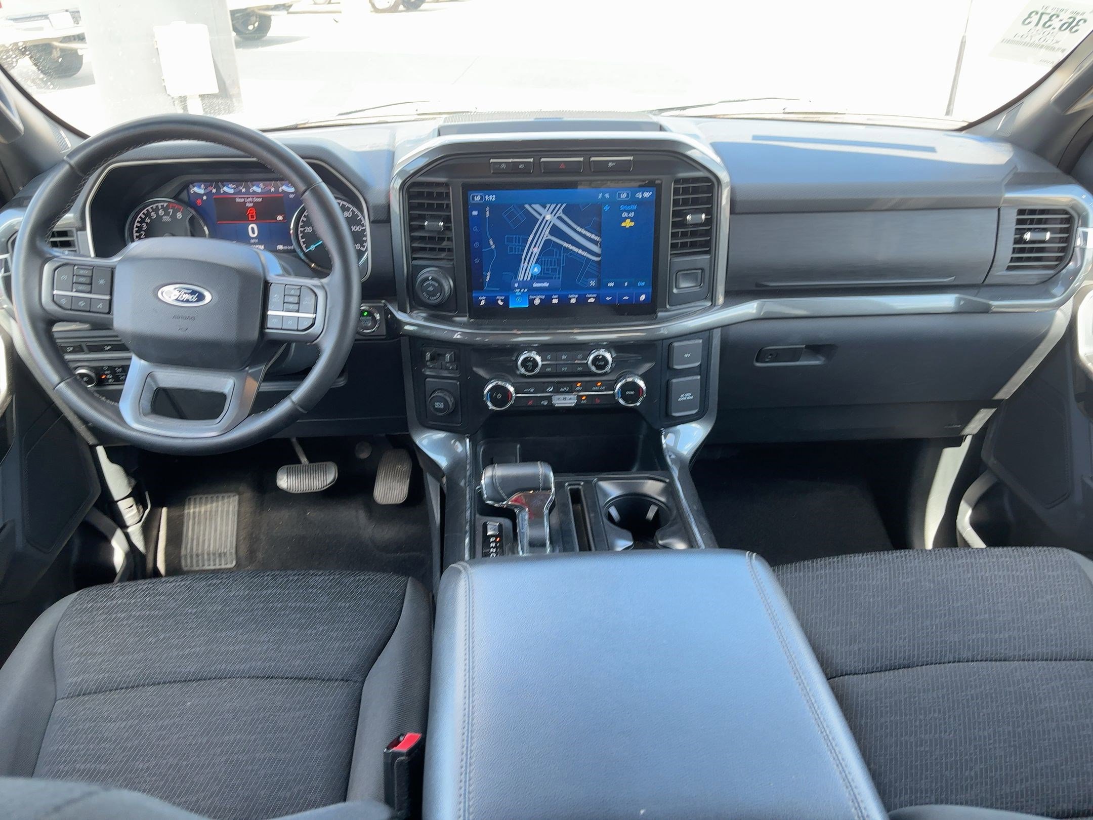 2023 Ford F-150 XLT photo 13