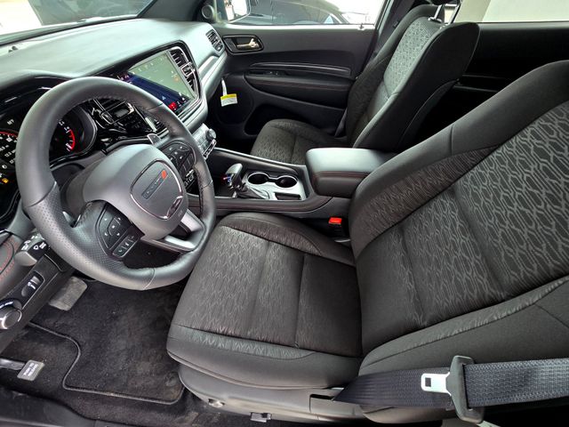 2026 Dodge Durango GT photo 17