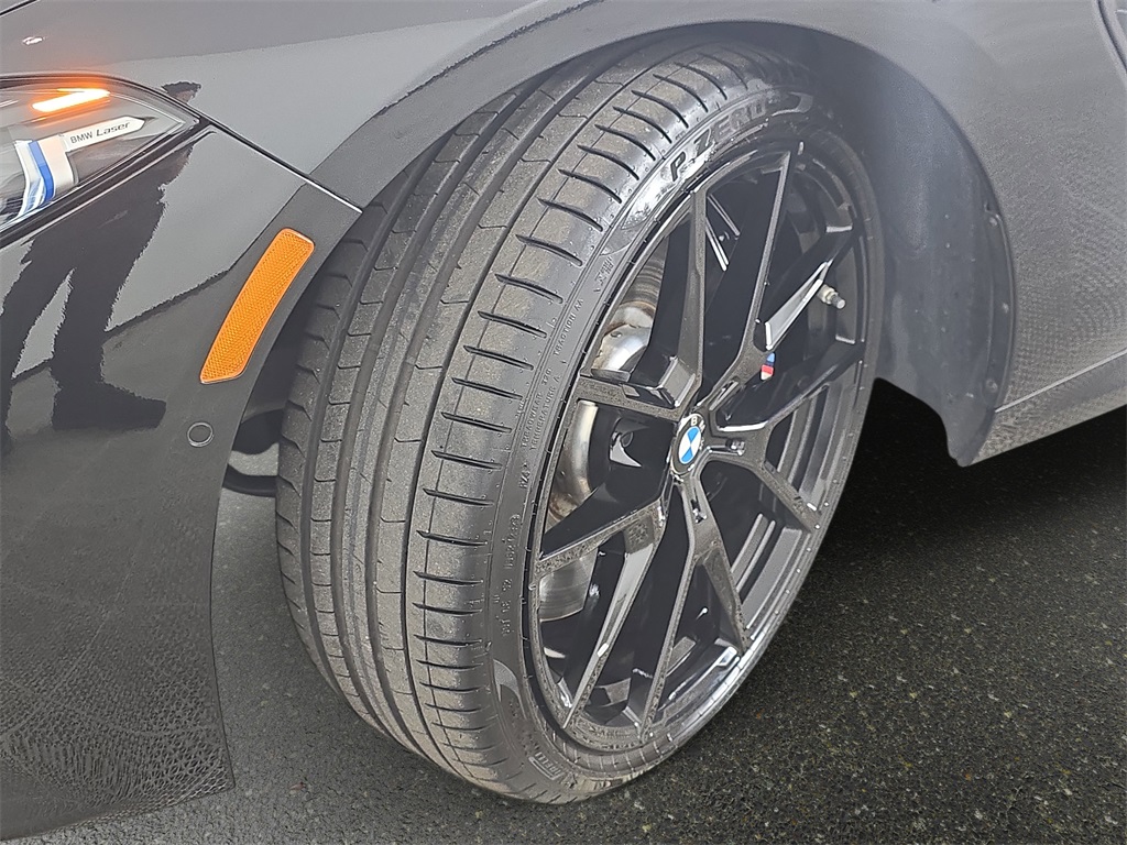 2024 Bmw 840i photo 31