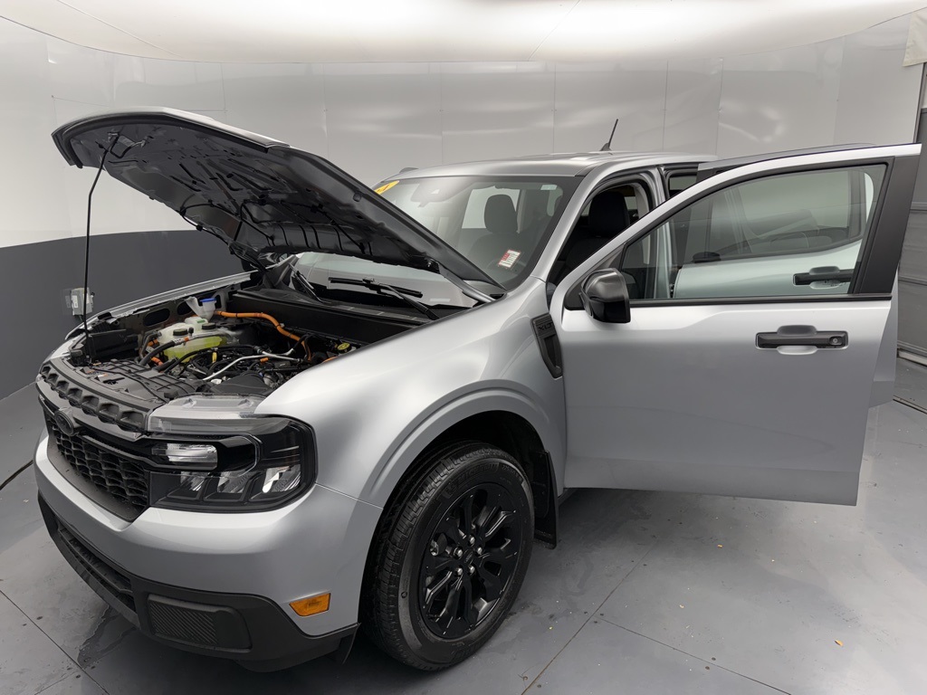 2024 Ford Maverick XLT photo 11