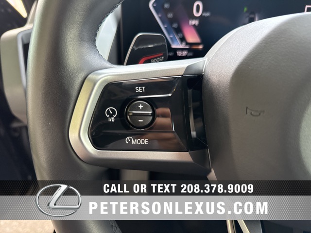 2025 Bmw X3 30x Drive photo 21