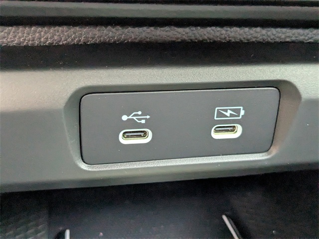 2025 Honda Accord Hybrid Touring photo 19