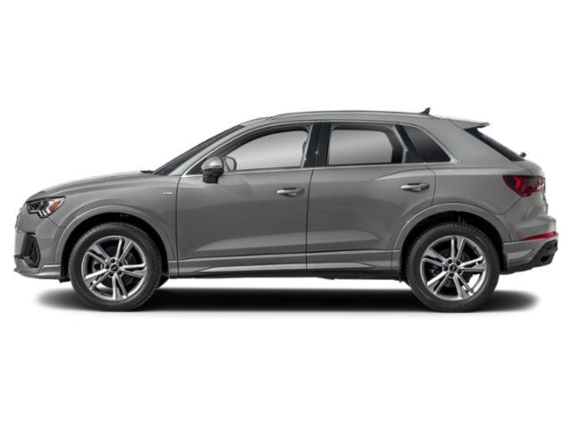 2025 Audi Q3 S line Premium photo 6