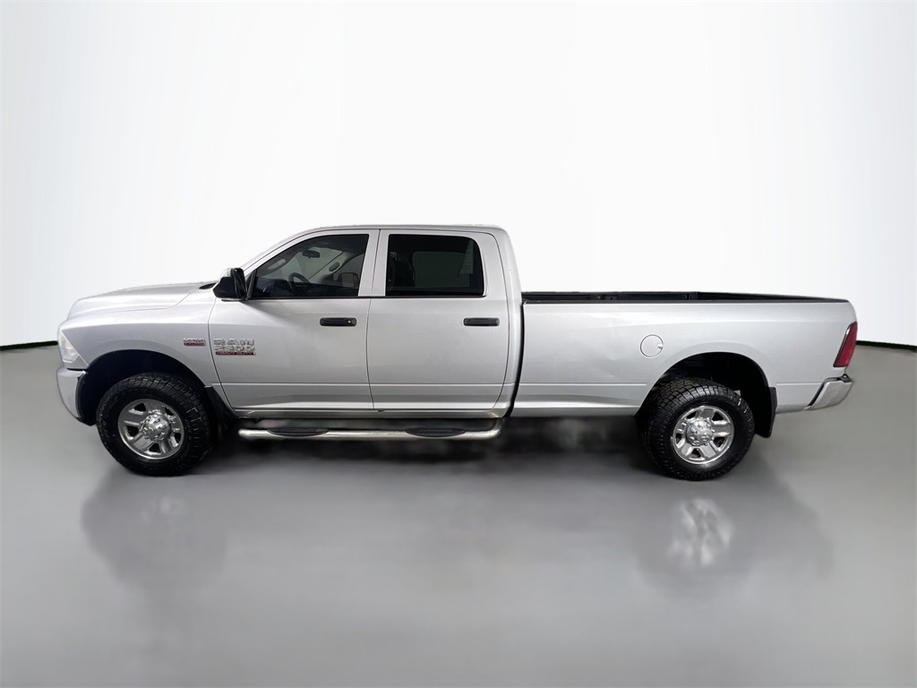 2014 Ram 2500 Tradesman photo 5