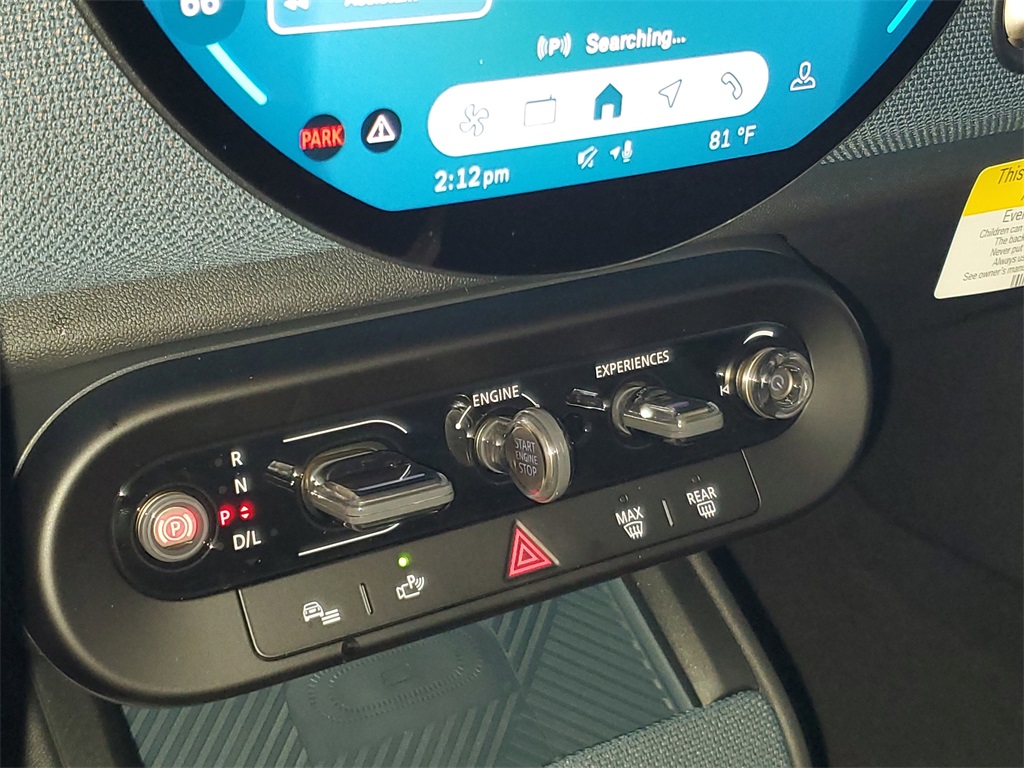 2026 Mini Countryman S ALL4 photo 19