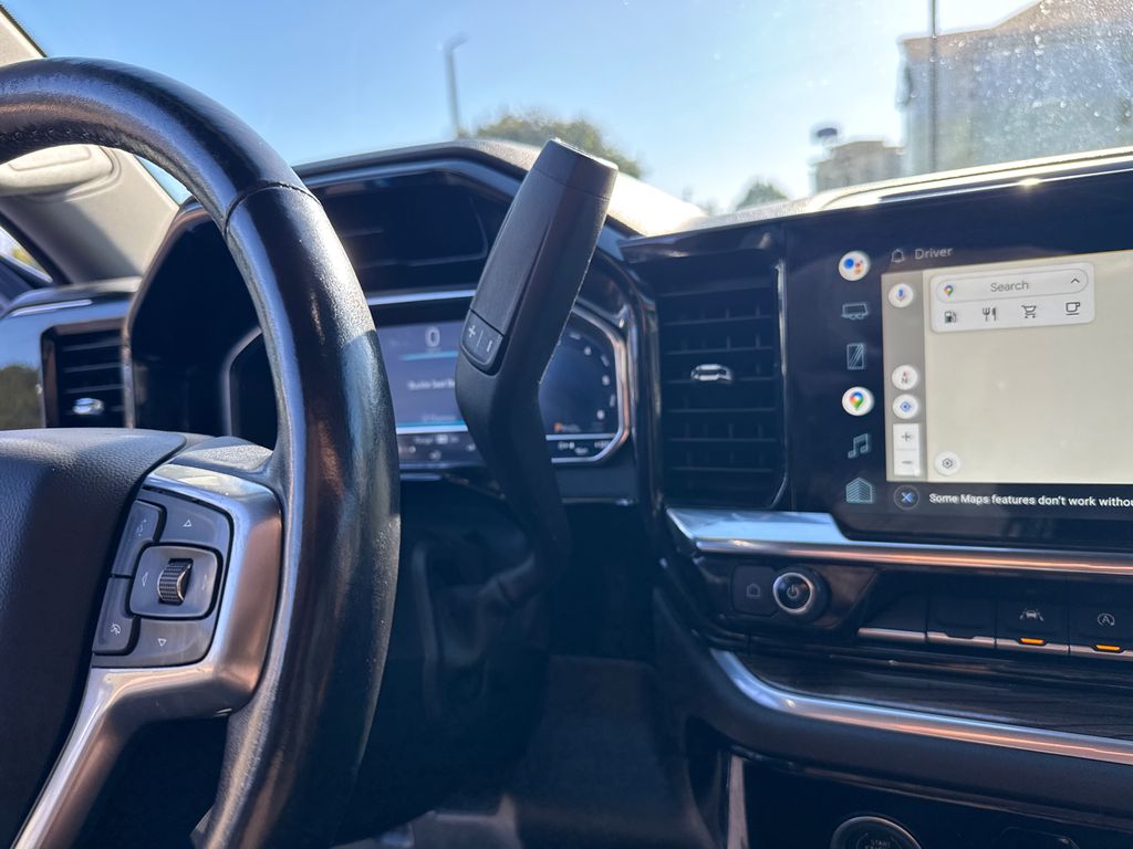 2022 Chevrolet Silverado 1500 LT photo 27