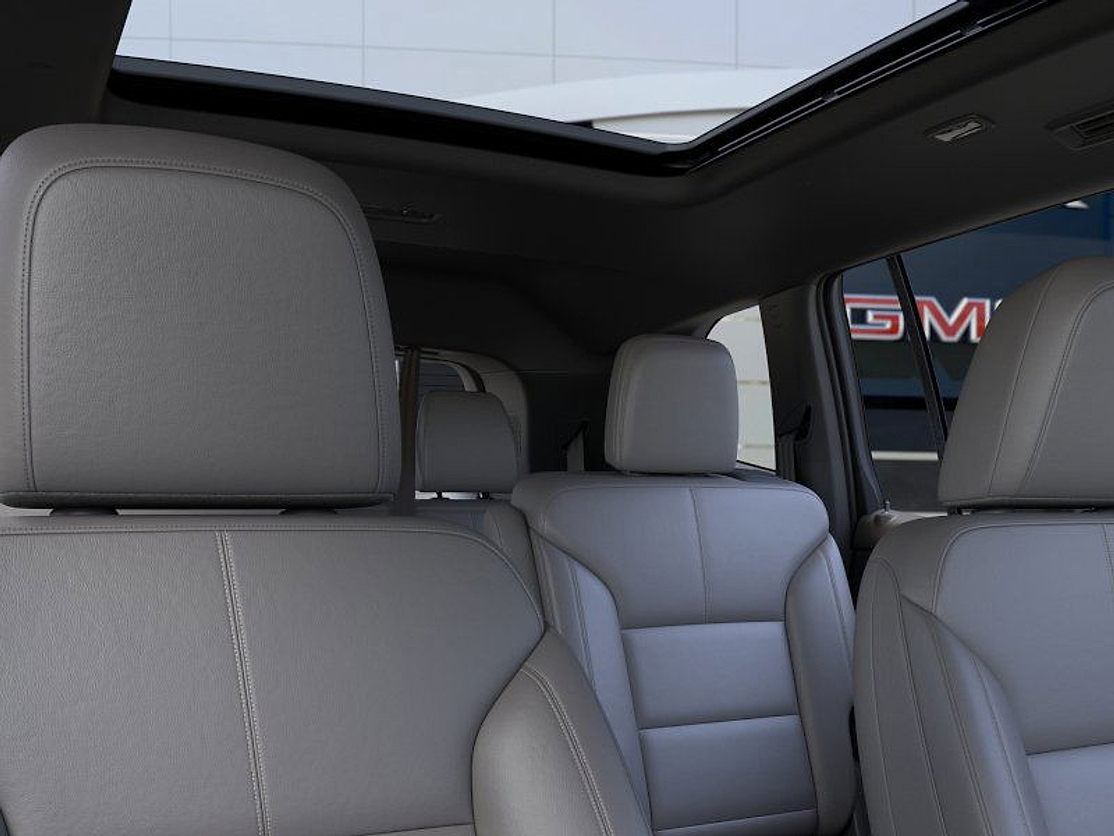 2026 Gmc Acadia Elevation photo 16