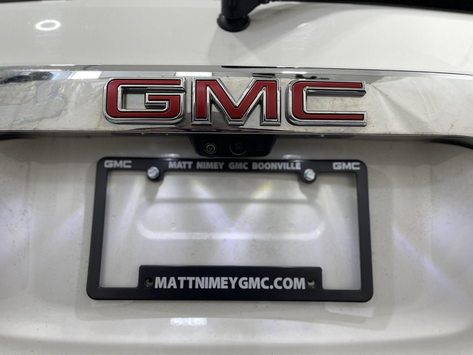 2023 Gmc Acadia Denali photo 18