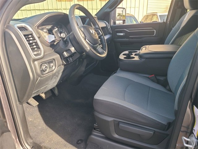 2024 Ram 2500 Big Horn photo 7