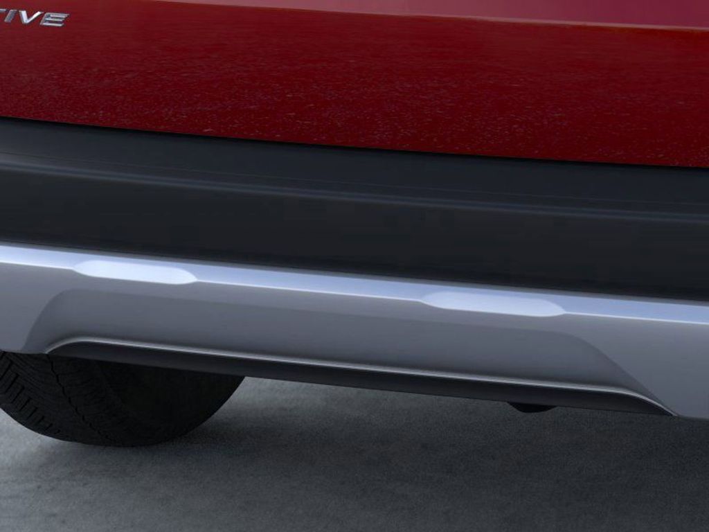 2026 Ford Escape Active photo 2