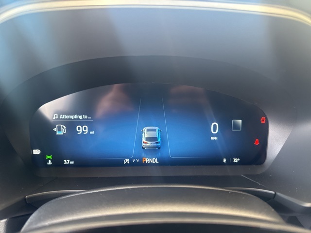 2025 Ford Escape Active photo 15