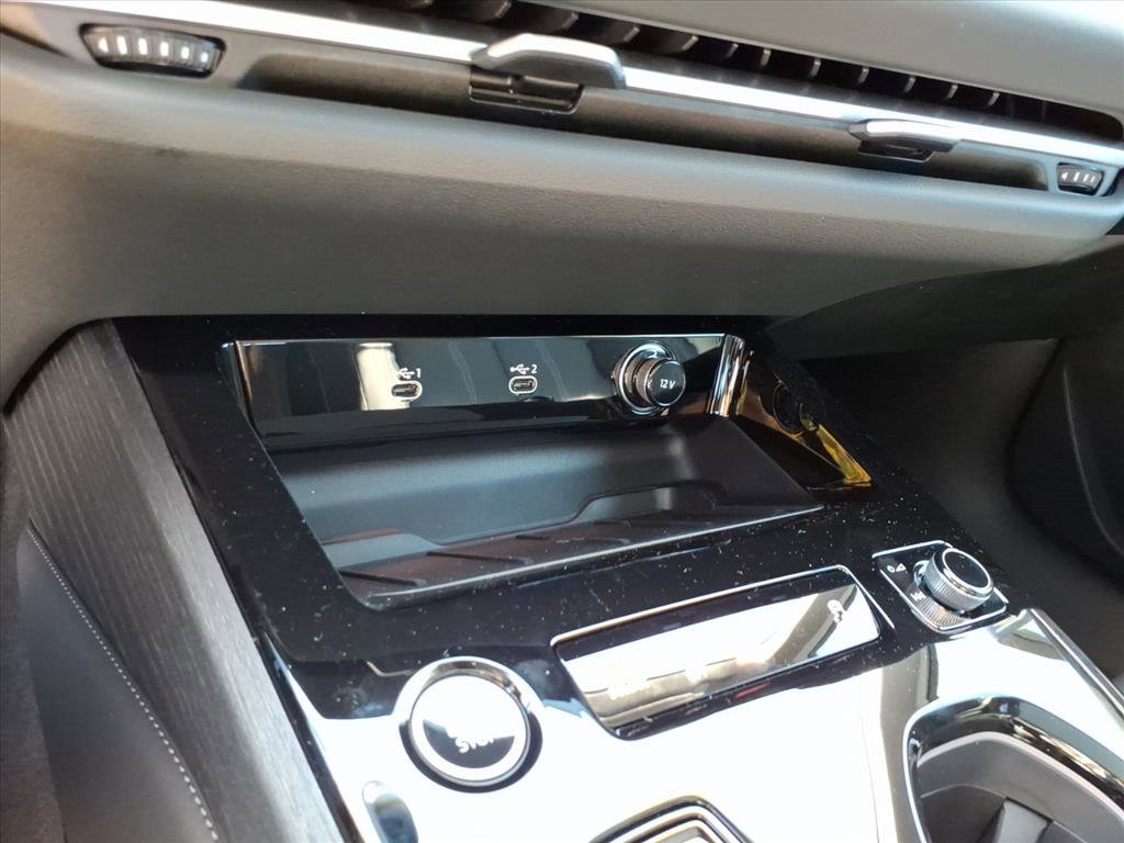 2025 Audi A5 Quattro Premium Plus photo 17