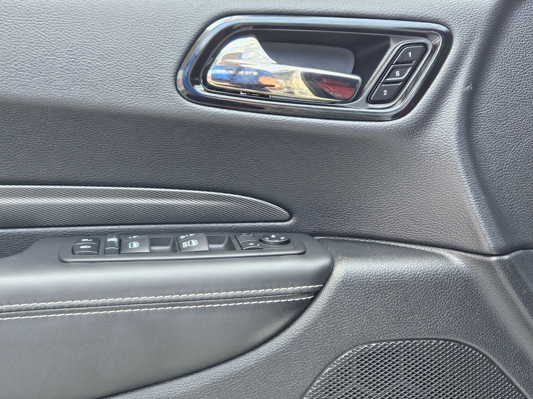 2024 Dodge Durango SRT 392 Plus photo 17