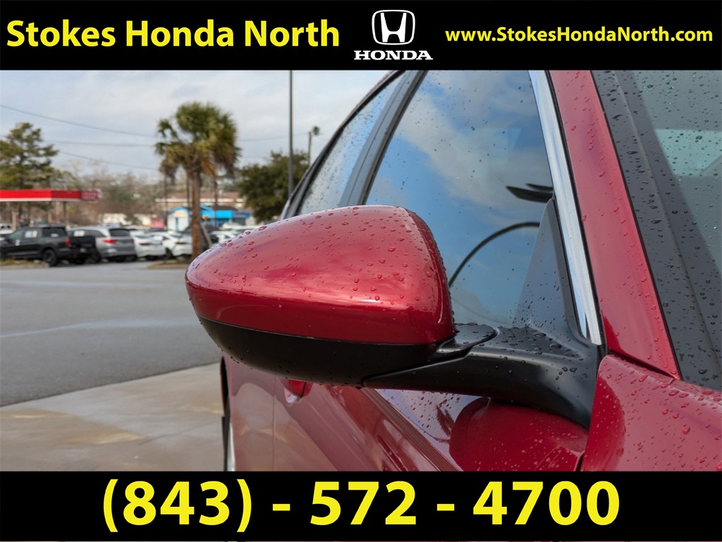 2024 Honda Accord LX photo 11