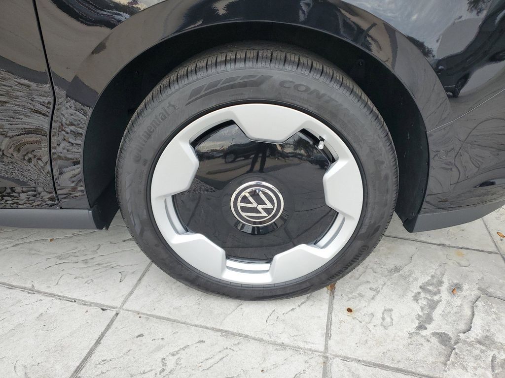 2025 Volkswagen ID. Buzz Pro S photo 4
