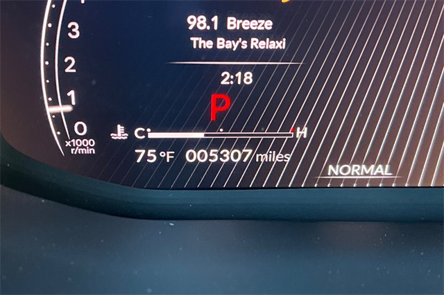 2025 Acura MDX SH-AWD Technology photo 30