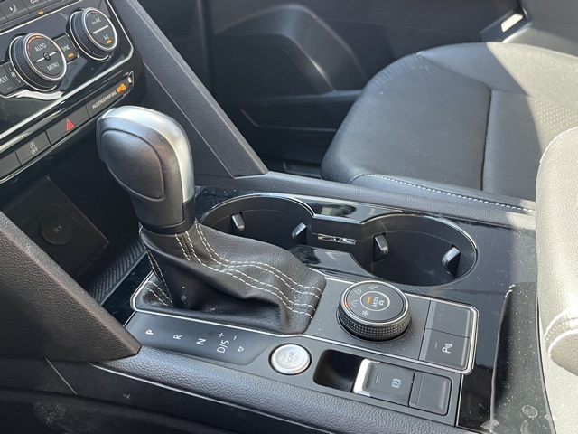 2023 Volkswagen Atlas V6 SEL R-Line photo 44