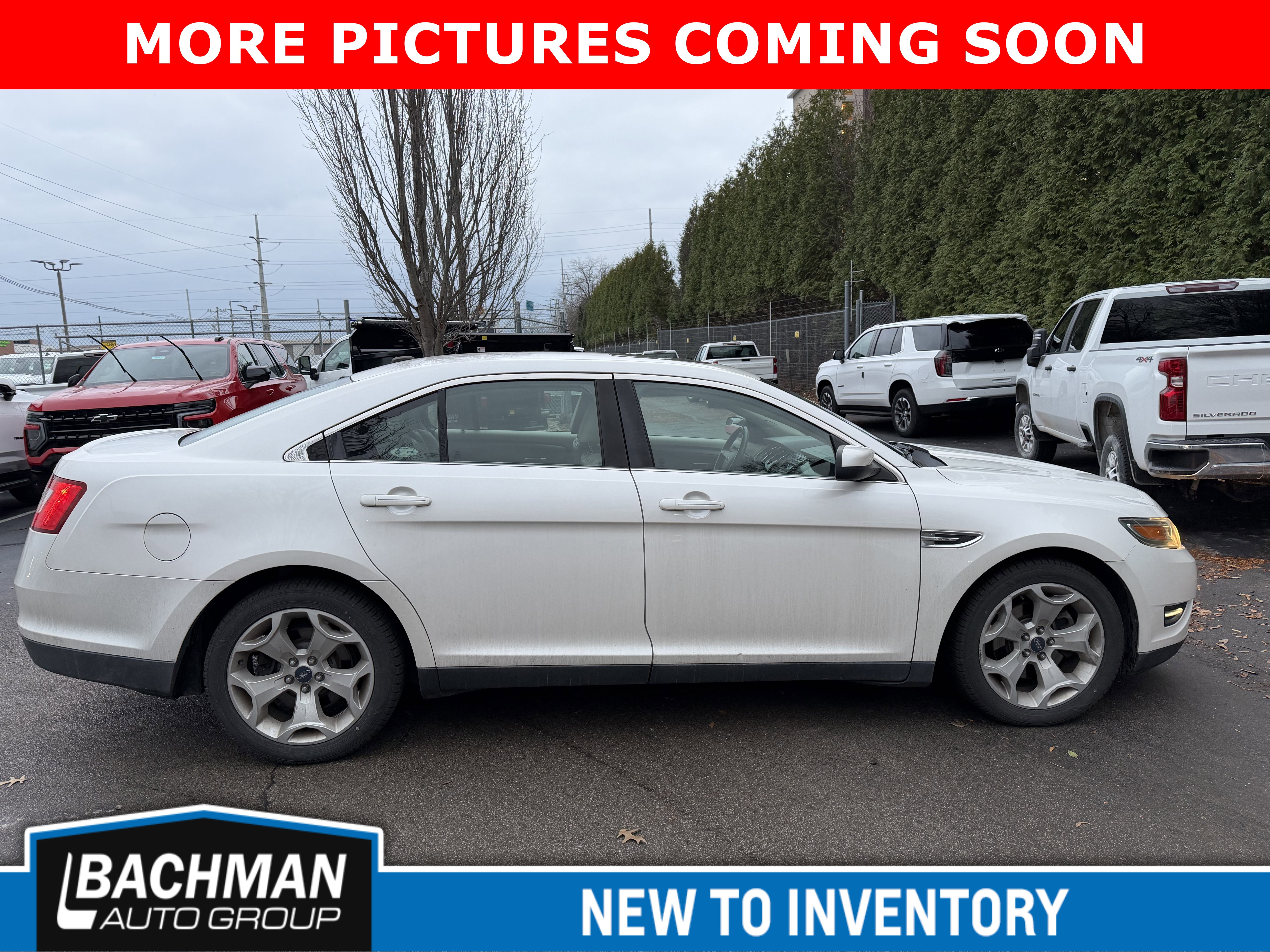 Used 2012 Ford Taurus SEL with VIN 1FAHP2EW9CG121361 for sale in Jeffersontown, KY