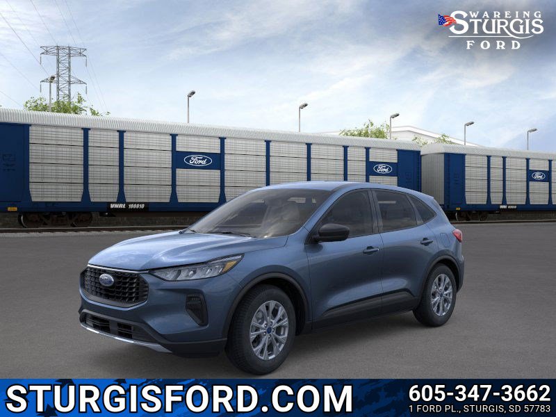 2026 Ford Escape Active's photo