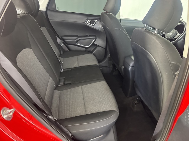 2020 Kia Soul GT-Line photo 23