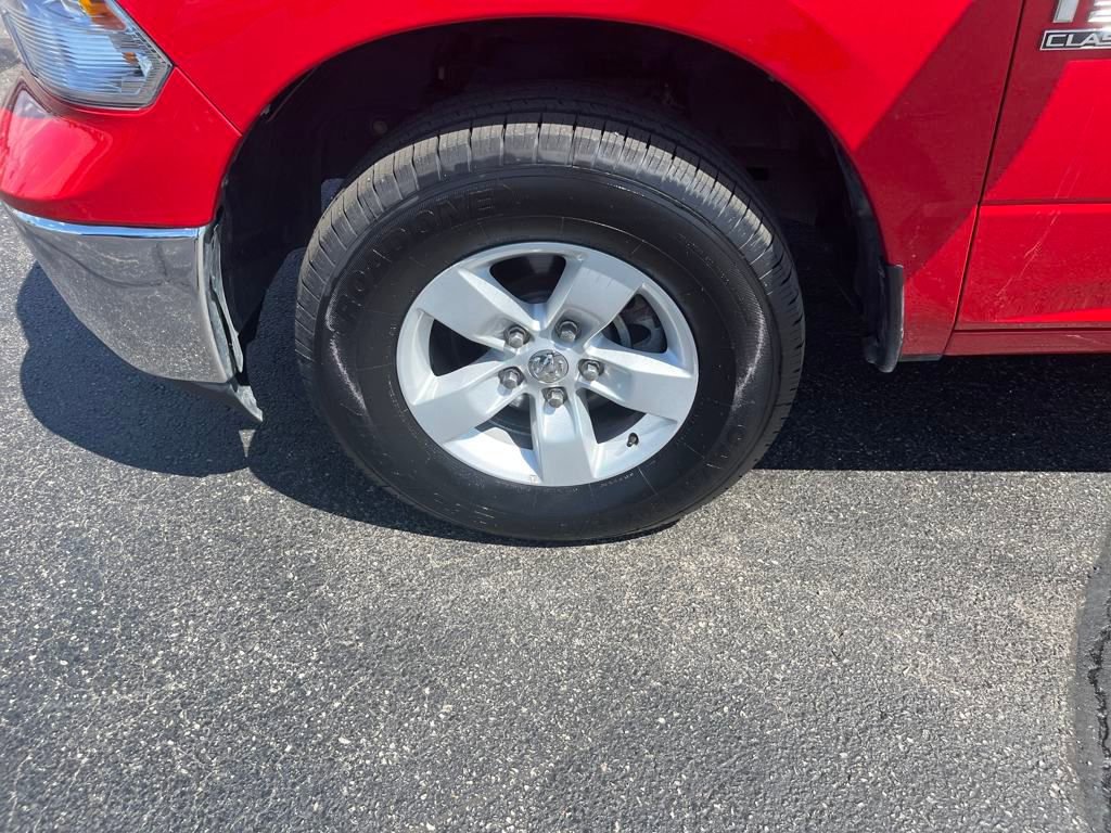 2023 Ram 1500 Classic SLT photo 29