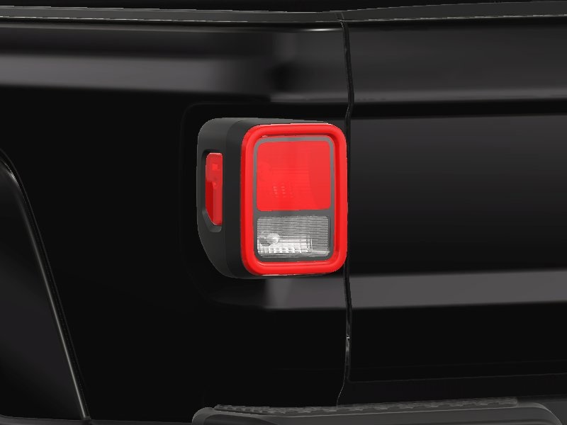 2025 Jeep Gladiator Sport S photo 12