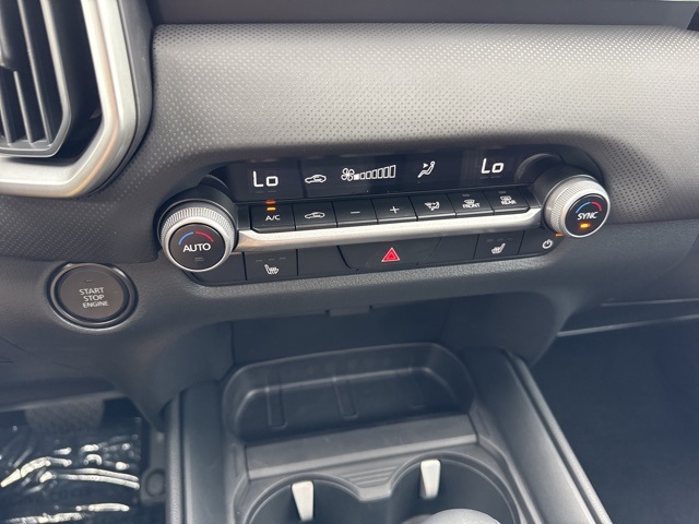 2025 Mazda CX-50 2.5 S Preferred photo 14