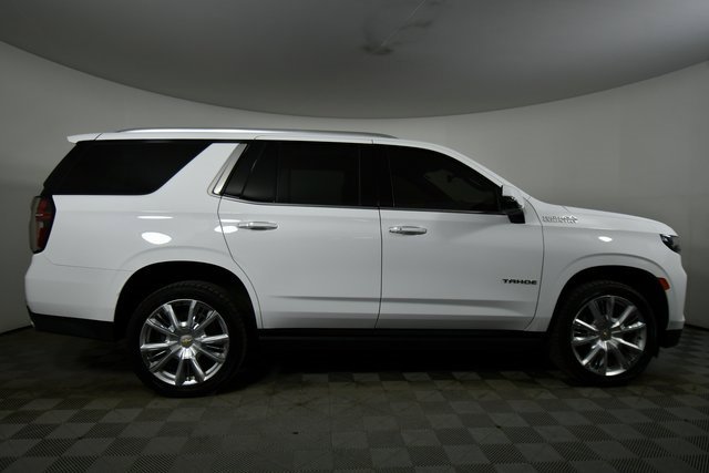 2022 Chevrolet Tahoe High Country photo 14