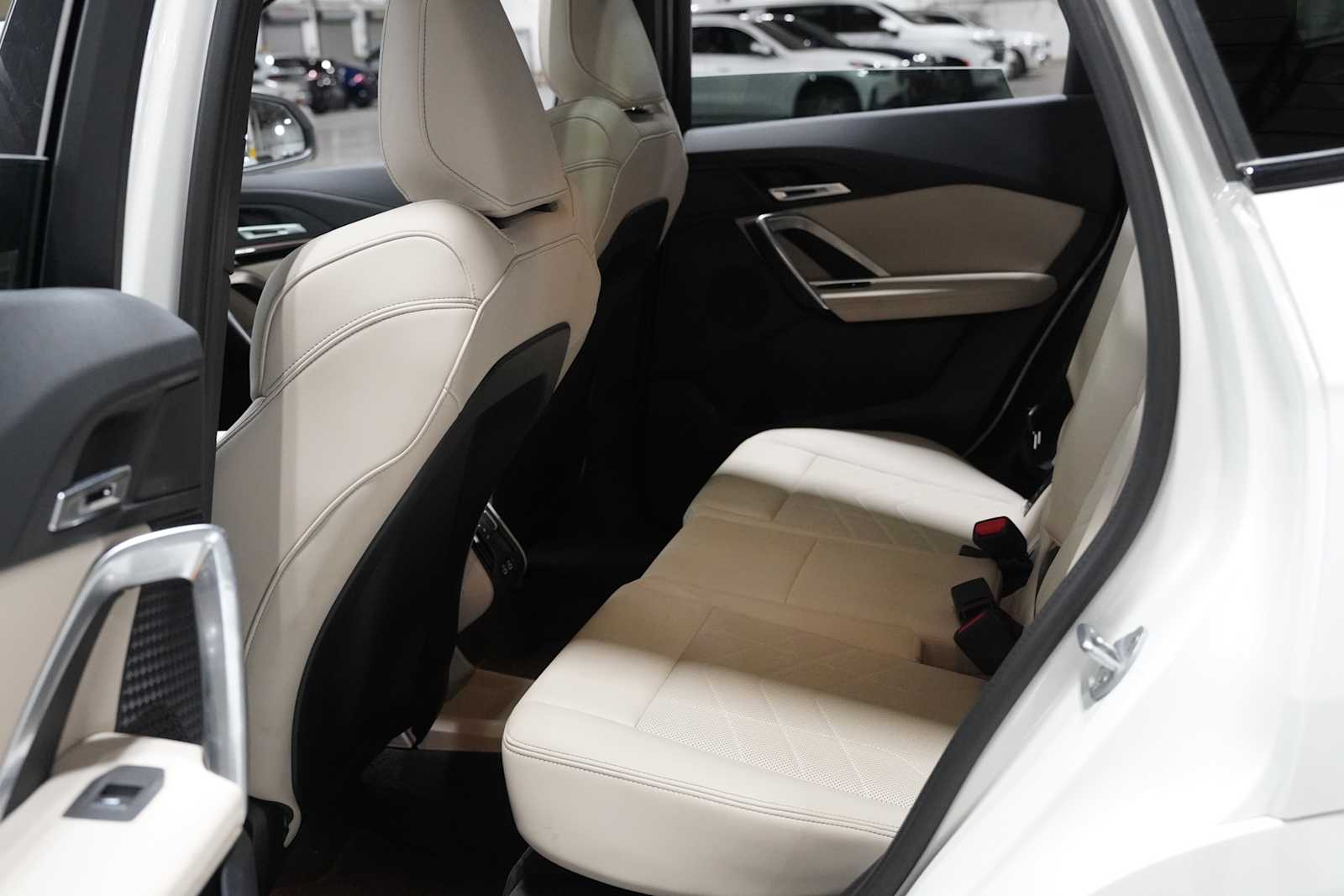 2025 Bmw X1 XDrive28i photo 20